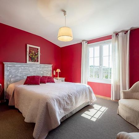 La Maison Du Rouge Gorge - Charmante Maison Climatisee Avec Piscine Pontevès Exteriör bild